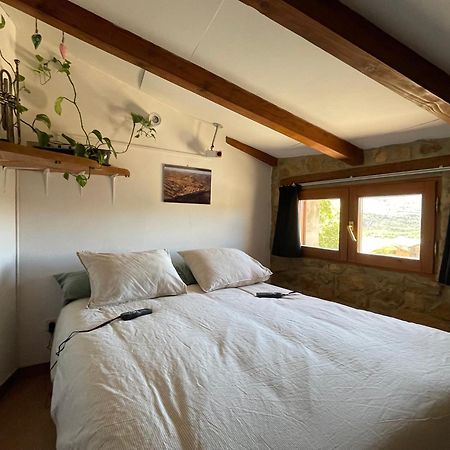 Villa Casa De Lilith à Aren Extérieur photo