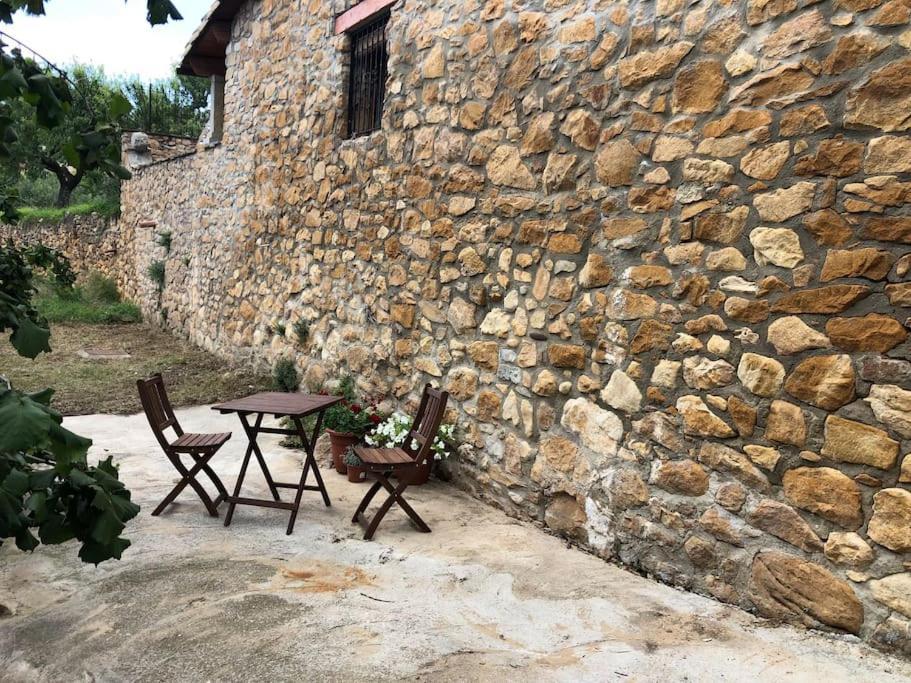 Villa Casa De Lilith à Aren Extérieur photo