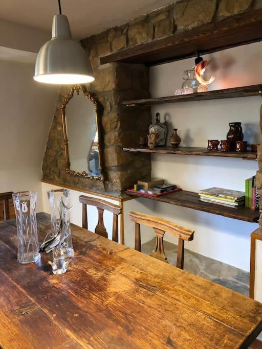 Villa Casa De Lilith à Aren Extérieur photo