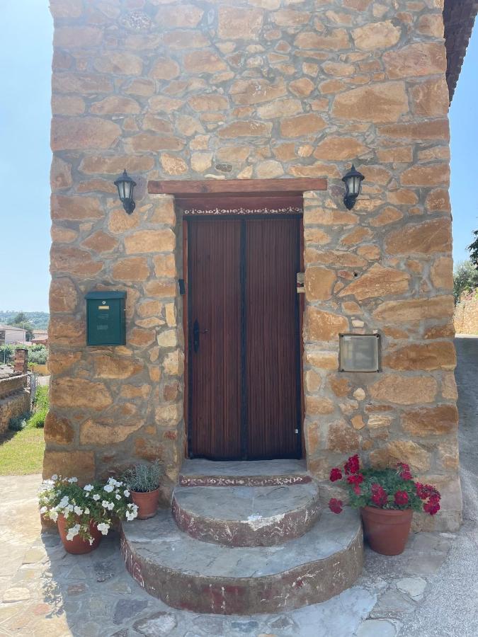 Villa Casa De Lilith à Aren Extérieur photo