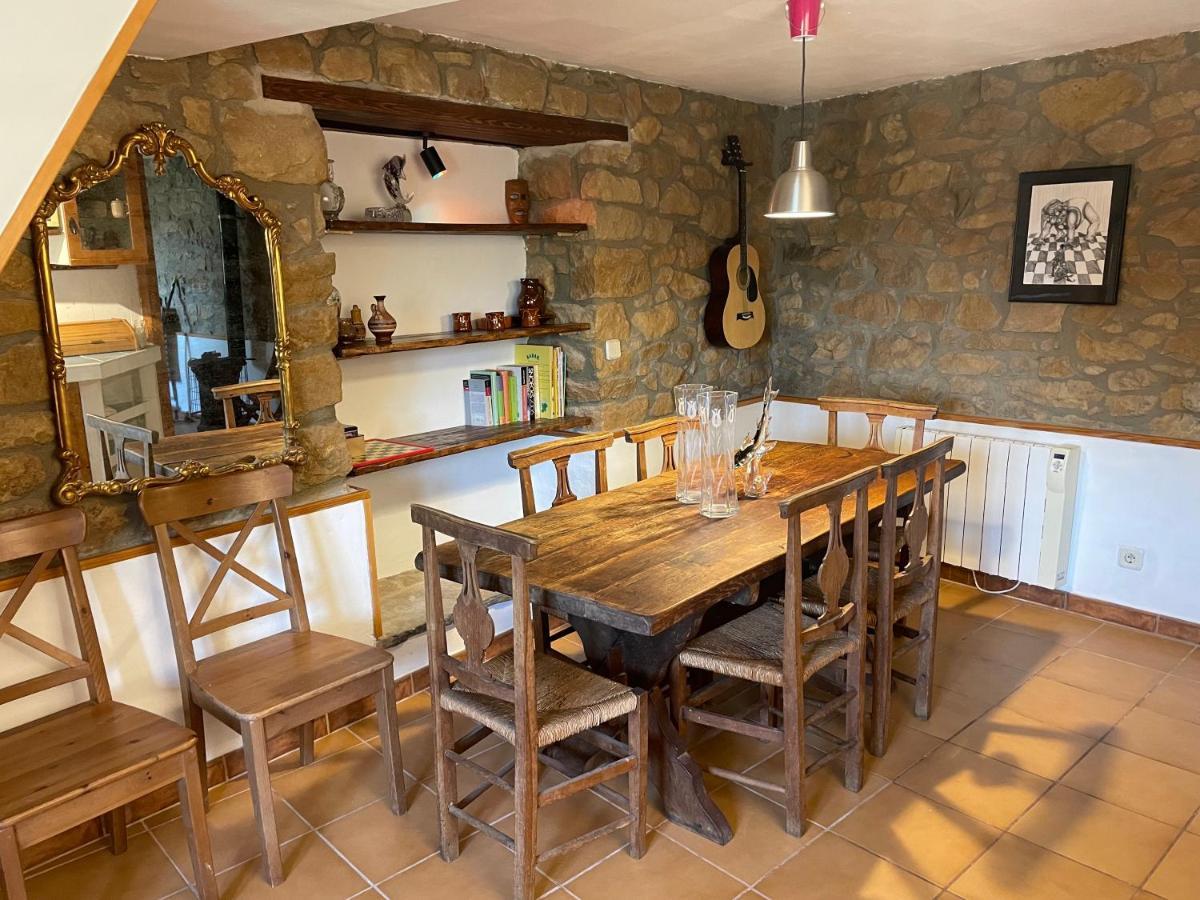 Villa Casa De Lilith à Aren Extérieur photo