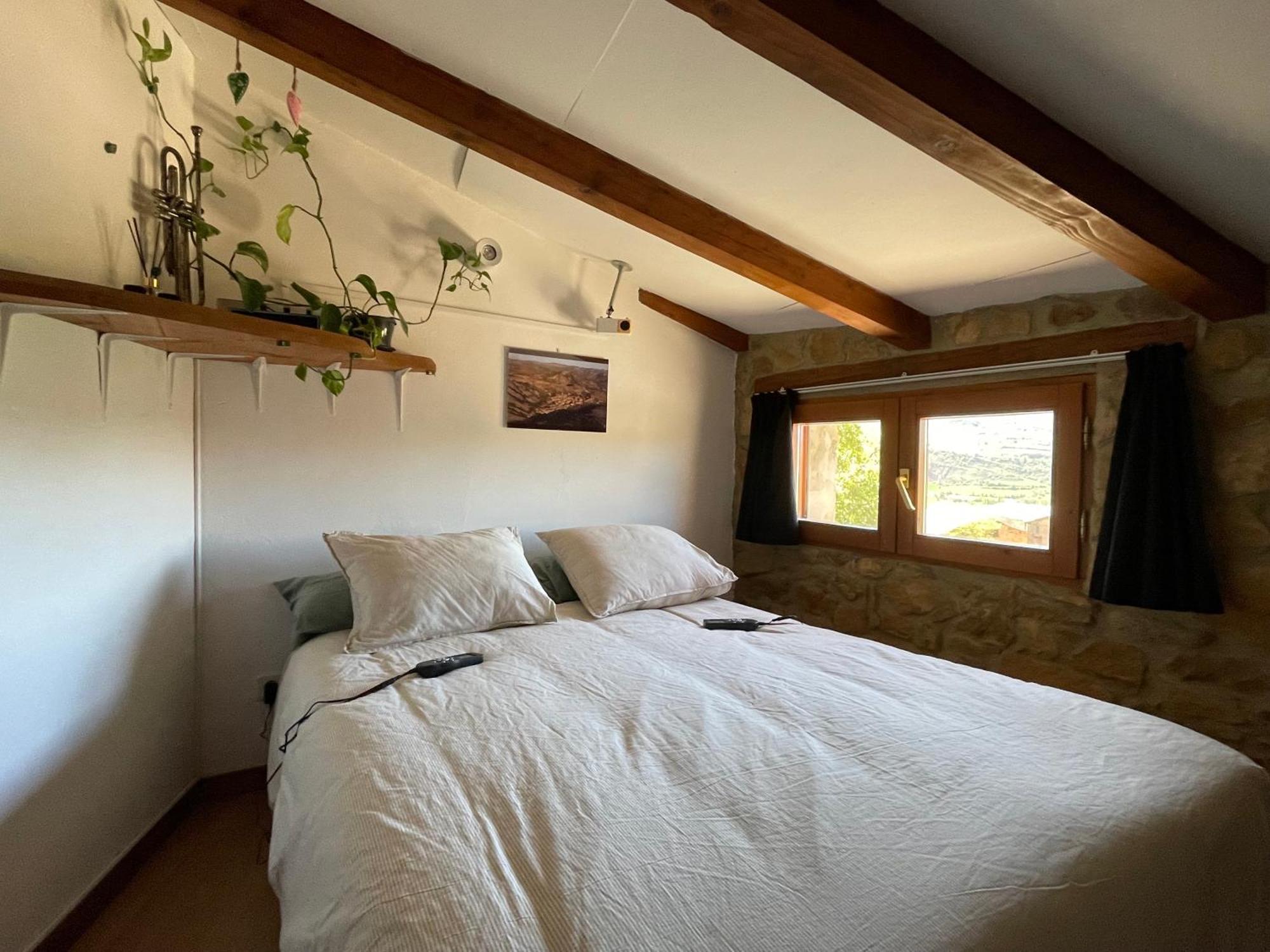 Villa Casa De Lilith à Aren Extérieur photo